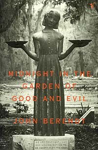 Midnight book cover